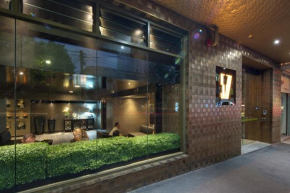 Отель 57Hotel  Сидней